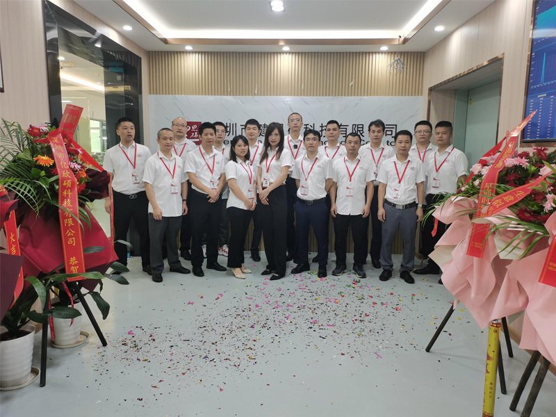 JSY-MK Team